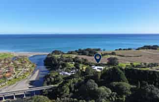 7275B State Highway 35, Te Kaha