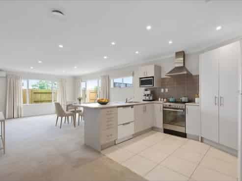 Bay of Plenty - Address withheld