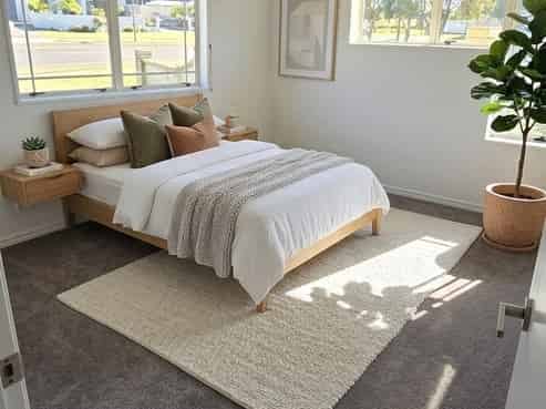 Bay of Plenty - Address withheld