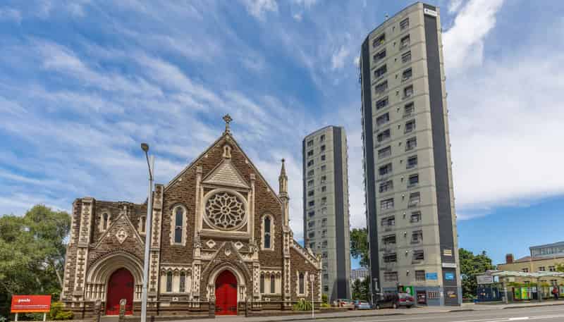 10F/30 Symonds Street, Auckland Central