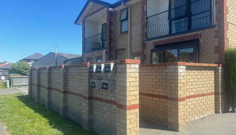 16A George Street, Riccarton