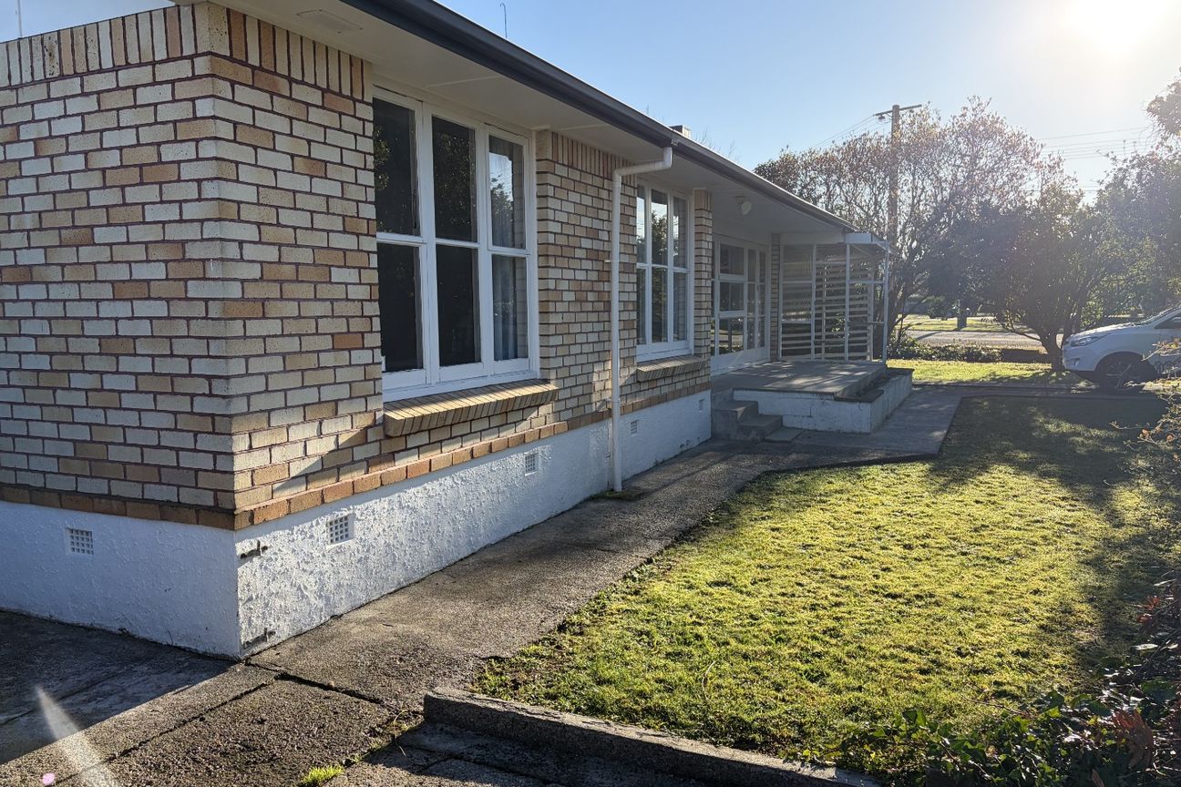 Freshened up and Family Friendly - Vista 2
