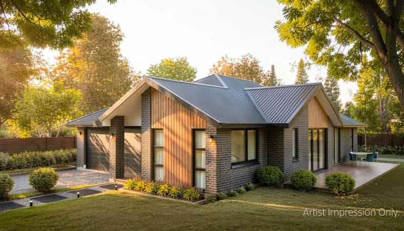  71 Kotiti Drive, Milldale