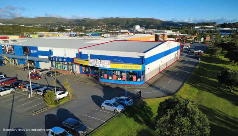 Part, 9 Tutuira Place, Porirua
