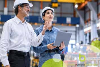 Food Manufacturing, Recurring Revenue, Managed-Service Opportunity
