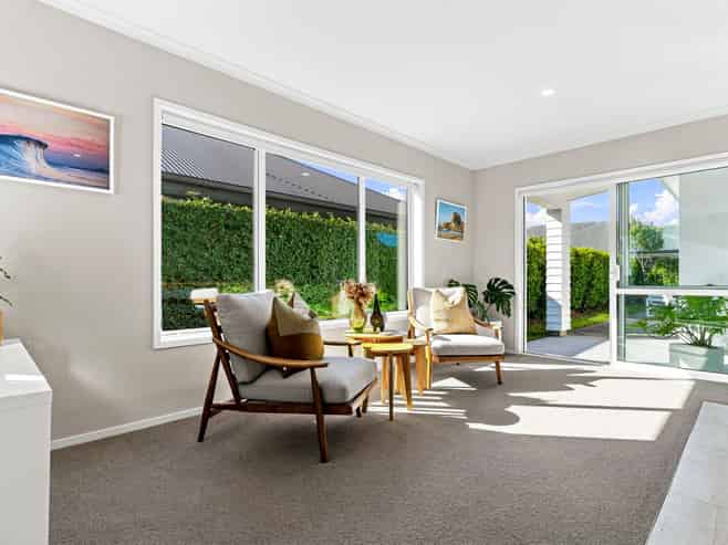 123 Coast Boulevard, Papamoa