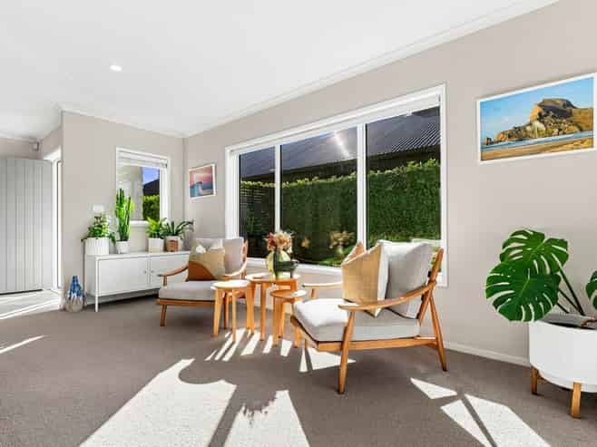 123 Coast Boulevard, Papamoa