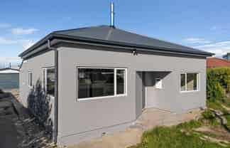21 Leith Street, Oamaru North
