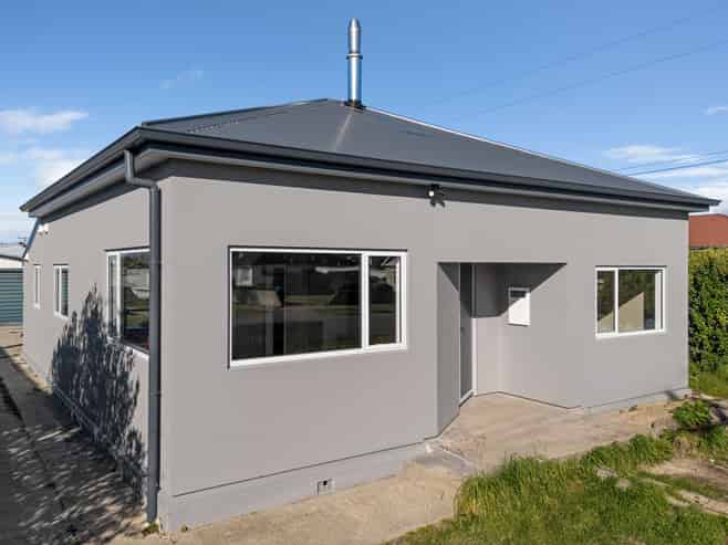 21 Leith Street, Oamaru North