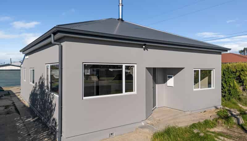 21 Leith Street, Oamaru North