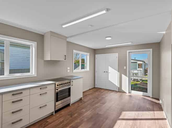 21 Leith Street, Oamaru North