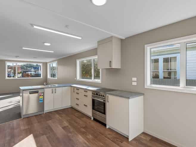 21 Leith Street, Oamaru North