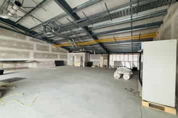 Lincoln Retail or Hospitality Opportunity
