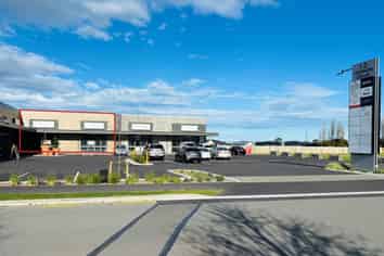Lincoln Retail or Hospitality Opportunity