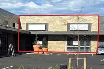 Lincoln Retail or Hospitality Opportunity