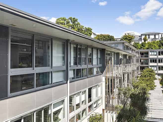 S303/28 Torrens Terrace, Te Aro