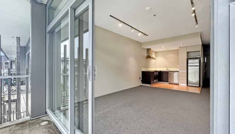 S303/28 Torrens Terrace, Te Aro