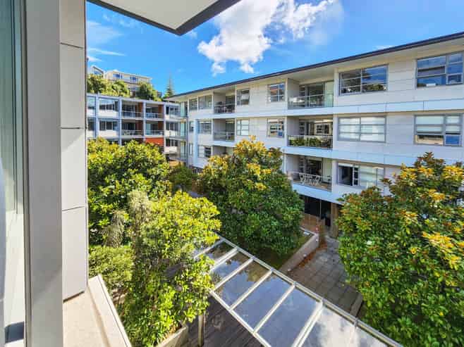 S303/28 Torrens Terrace, Te Aro