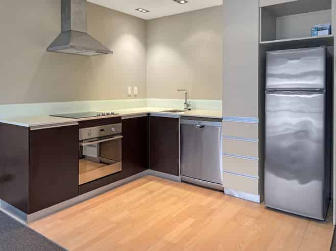 S303/28 Torrens Terrace, Te Aro