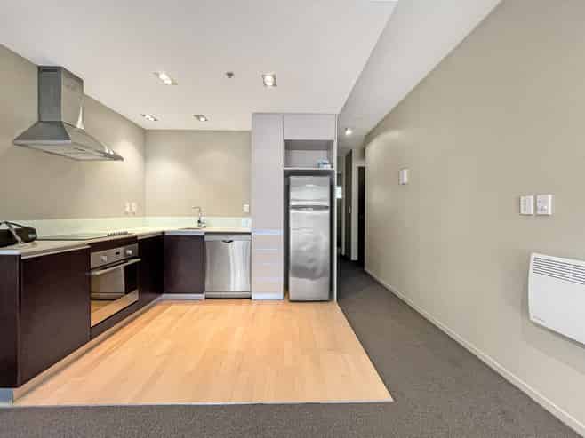 S303/28 Torrens Terrace, Te Aro