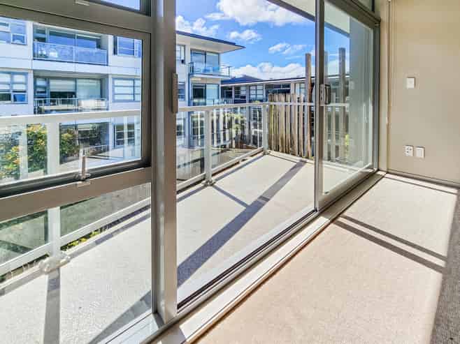 S303/28 Torrens Terrace, Te Aro