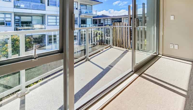 S303/28 Torrens Terrace, Te Aro