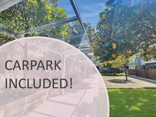 S303/28 Torrens Terrace, Te Aro