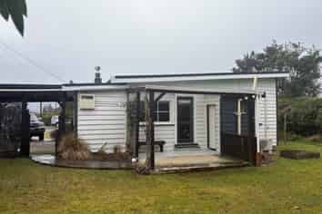 23 McKerrow Street, Te Anau