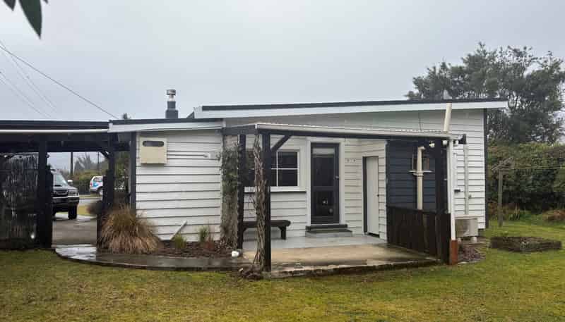 23 McKerrow Street, Te Anau