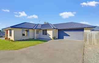 17A Bowen Street, Rakaia