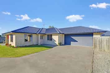 17A Bowen Street, Rakaia