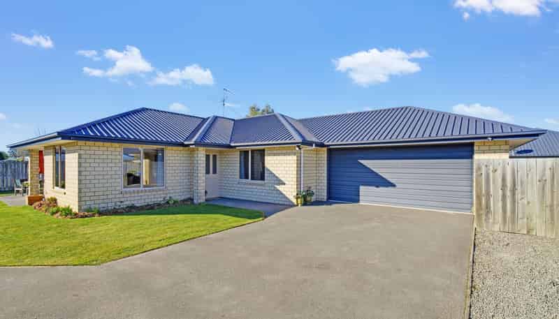 17A Bowen Street, Rakaia