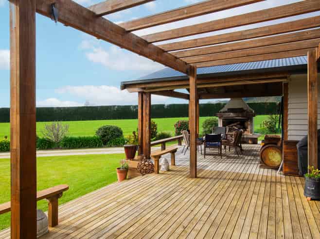 379 Papatu Road, Manutuke