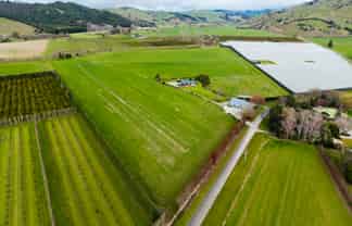 379 Papatu Road, Manutuke