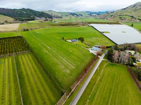 379 Papatu Road, Manutuke