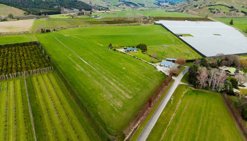 379 Papatu Road, Manutuke