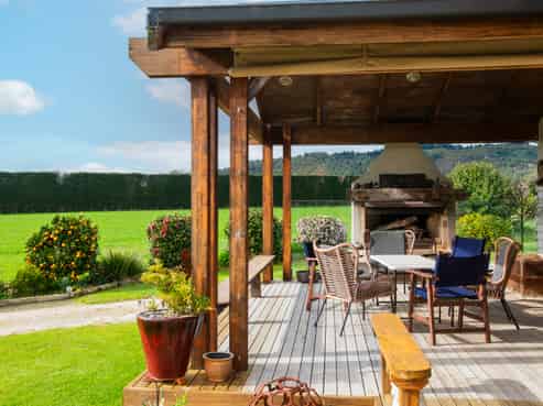 379 Papatu Road, Manutuke