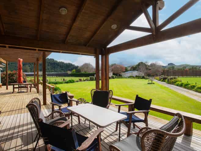 379 Papatu Road, Manutuke