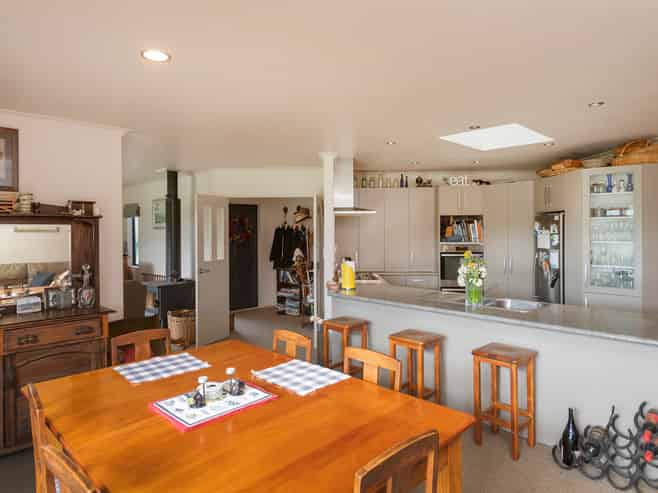 379 Papatu Road, Manutuke