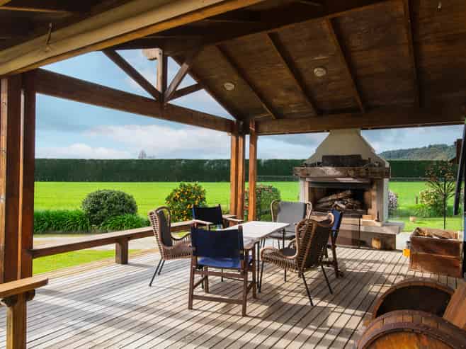 379 Papatu Road, Manutuke