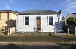 34 Grange Street, Dunedin Central