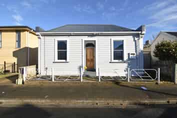 34 Grange Street, Dunedin Central