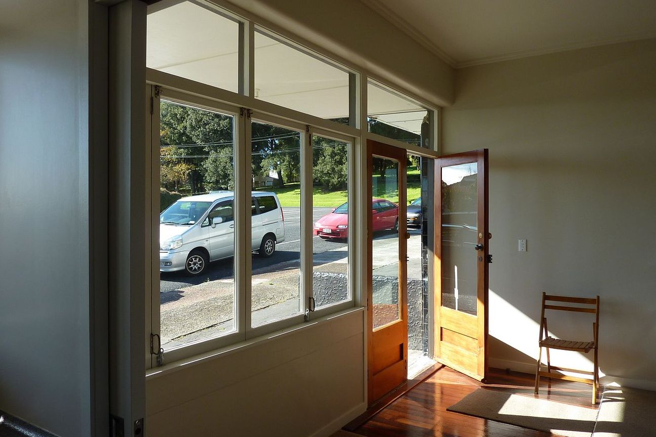 Three Kings 1 bedroom - Vista 2