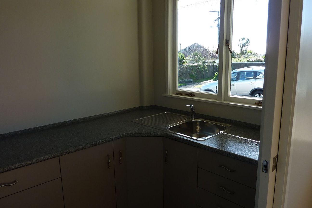 Three Kings 1 bedroom - Vista 3