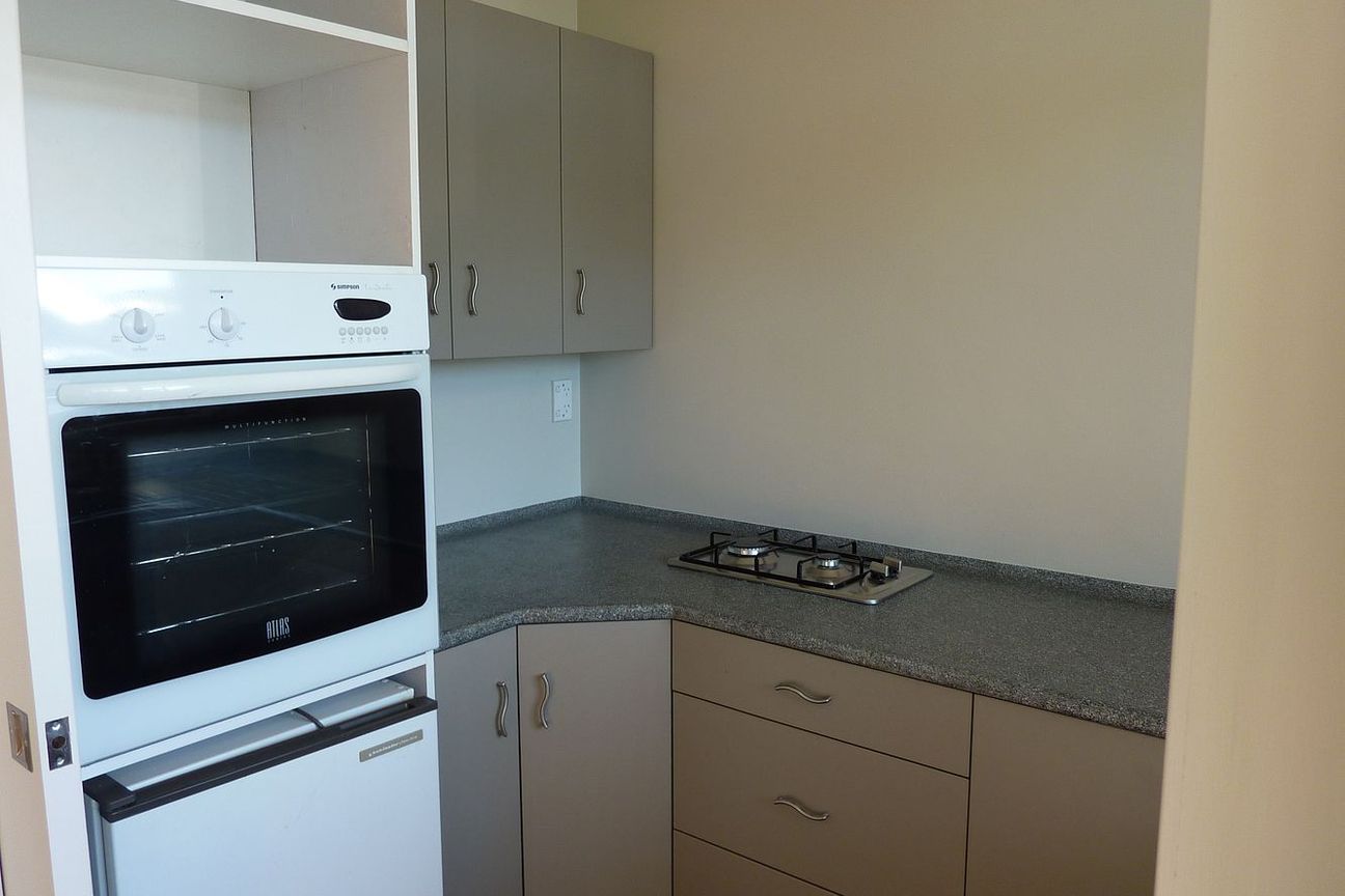 Three Kings 1 bedroom - Vista 4
