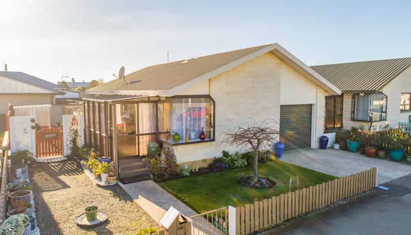 10B Ettrick Street, Oamaru