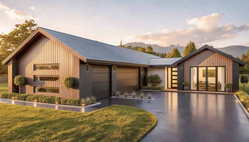 13 MacLennan Farm Drive, Kaukapakapa