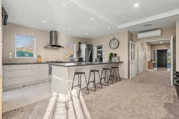9 Rossington Drive, West Melton