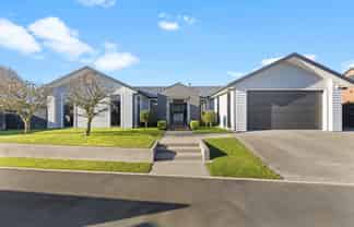 21 Maple Place, Matamata