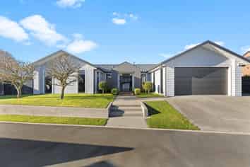 21 Maple Place, Matamata
